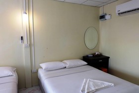 OYO 864 Seahorse Resort