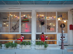 Sidewalk Boutique Hotel