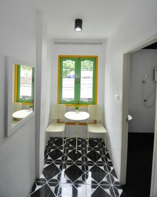 Sidewalk Boutique Hotel