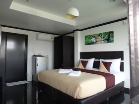 Sinsamut Koh Samed