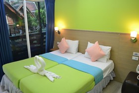 Sinsamut Koh Samed