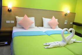 Sinsamut Koh Samed