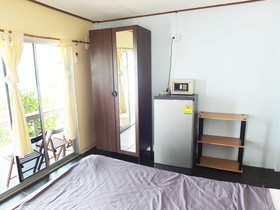 Sunrise Villas Resort