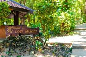 The Lost Resort