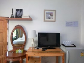 Thipsamed Resort