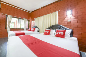 Tom Pizza Resort by OYO Rooms