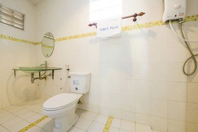 Tom Pizza Resort by OYO Rooms