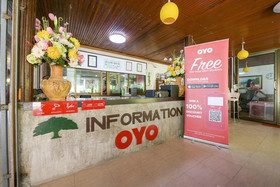 Tom Pizza Resort by OYO Rooms
