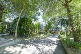 Tom Pizza Resort by OYO Rooms