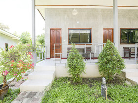Tom Pizza Resort by OYO Rooms