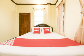 Tom Pizza Resort by OYO Rooms
