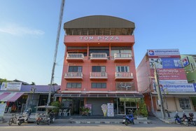 Tom Pizza Resort by OYO Rooms