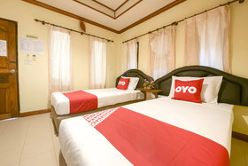Tom Pizza Resort by OYO Rooms
