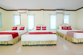 Tom Pizza Resort by OYO Rooms