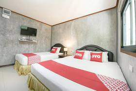 Tom Pizza Resort by OYO Rooms
