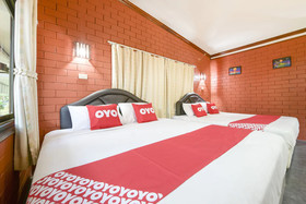Tom Pizza Resort by OYO Rooms