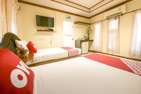 Tom Pizza Resort by OYO Rooms