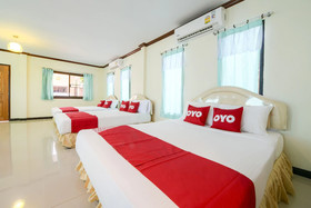 Tom Pizza Resort by OYO Rooms