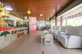 Tom Pizza Resort by OYO Rooms