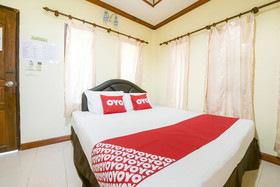 Tom Pizza Resort by OYO Rooms