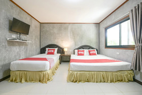 Tom Pizza Resort by OYO Rooms
