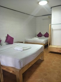 Tonsak Resort