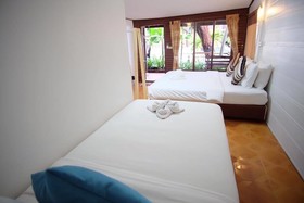 Tonsak Resort