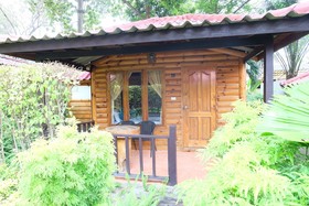 Tonsak Resort