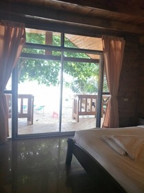 Tonsak Resort