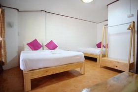 Tonsak Resort
