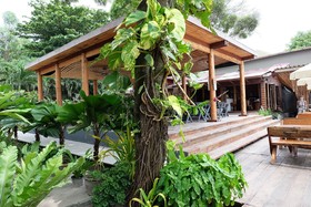 Tonsak Resort