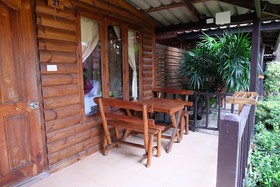 Tonsak Resort