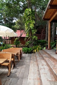 Tonsak Resort