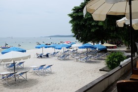 Tonsak Resort