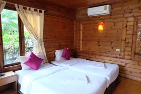 Tonsak Resort