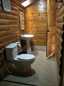 Tonsak Resort