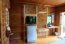 Tonsak Resort