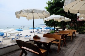 Tonsak Resort