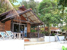 Tonsak Resort