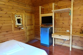 Tonsak Resort