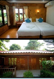 Tonsak Resort