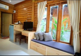Tonsak Resort