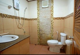 Tonsak Resort
