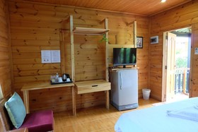 Tonsak Resort