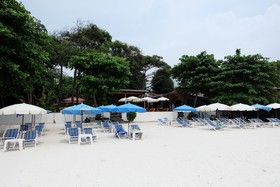 Tonsak Resort