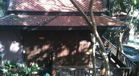Vimarn Samed Resort
