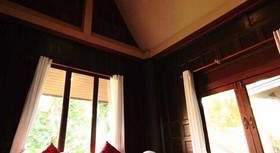 Vimarn Samed Resort