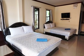 Vongduean Village (Tom Pizza Resort)
