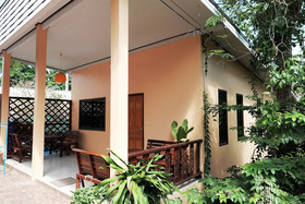 Vongduean Village (Tom Pizza Resort)