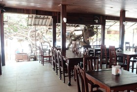 Vongduean Village (Tom Pizza Resort)